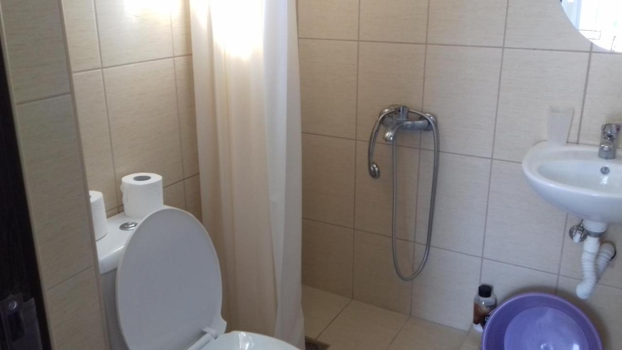 Apartments Vladimir Айос-Николаос Экстерьер фото